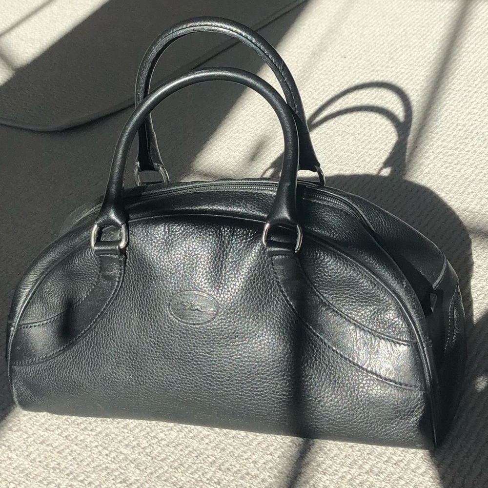 LONGCHAMP TOTE VINTAGE